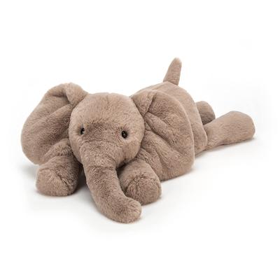 Jellycat Smudge Olifant