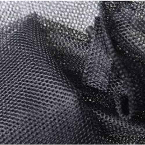 Cobalt Planet Large Drawstring Laundry Net, 60x90cm, Extra Large, Machine Washable, Coarse Mesh, Square Drawstring, for Stuffed Animals, Pillows, and