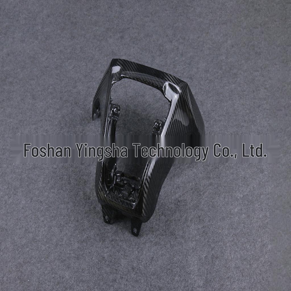 Honda X-ADV 750 Carbon Fiber Fuel Tank Cover (2017-2020)