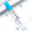 6Pcs Lipstick Shaped Ballpoint Pen Novelty Lipstick Shaped Writing Pen for Women Girl Novelty Ballpoint Pen for Office