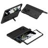 For OnePlus Open/Oppo Find N3 5G Case Kickstand Phone Cover Tempered Glass Film