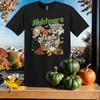 Nightmare On Main Street Mickey T-shirt T Shirt Men Women Unisex Tshirt SY551