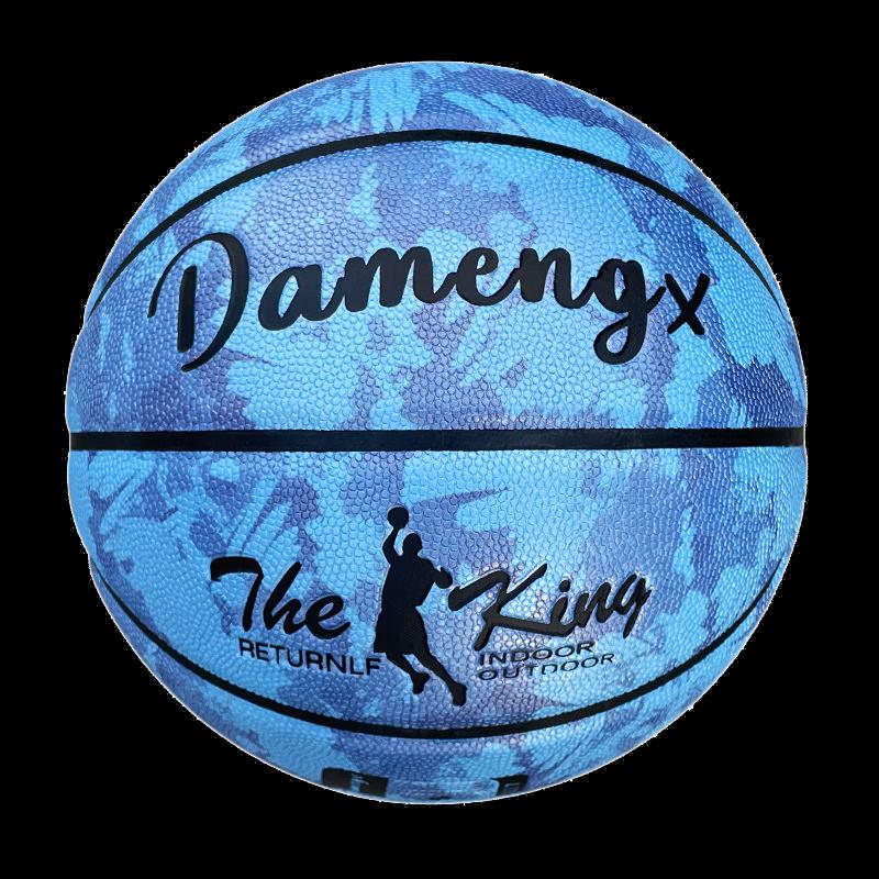 Norman Youth Size 5 Outdoor Training Basketball