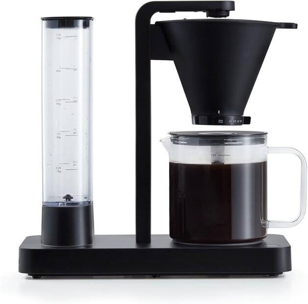 Кофемолка Wilfa WSPL-3B Performance (602263)