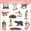 Collezionismo e modellismo – Modellini e action figure