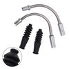 Bike V Brake 80mm Cable Guide Hose Cycling Replacement
