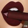 7,5 ml lang anhaltender, wasserfester Lipgloss für Make-up für Frauen, feuchtigkeitsspendender Lipgloss
