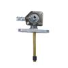 For Honda TRX350 TRX 250 350 400 420 450 500 Rancher 350 400 TRX400X Motorcycle Fuel Vavle Petcock Shut Off Tank Switch