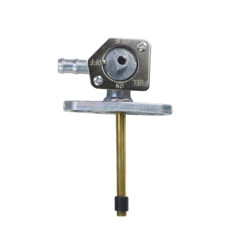 For Honda TRX350 TRX 250 350 400 420 450 500 Rancher 350 400 TRX400X Motorcycle Fuel Vavle Petcock Shut Off Tank Switch