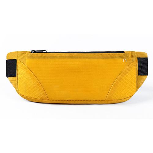 Waterproof Running Bag Big Capacity Frosted Waist Bags Portable Keys Phone Pouch Pocket Wallet for Cycling Jogging Running