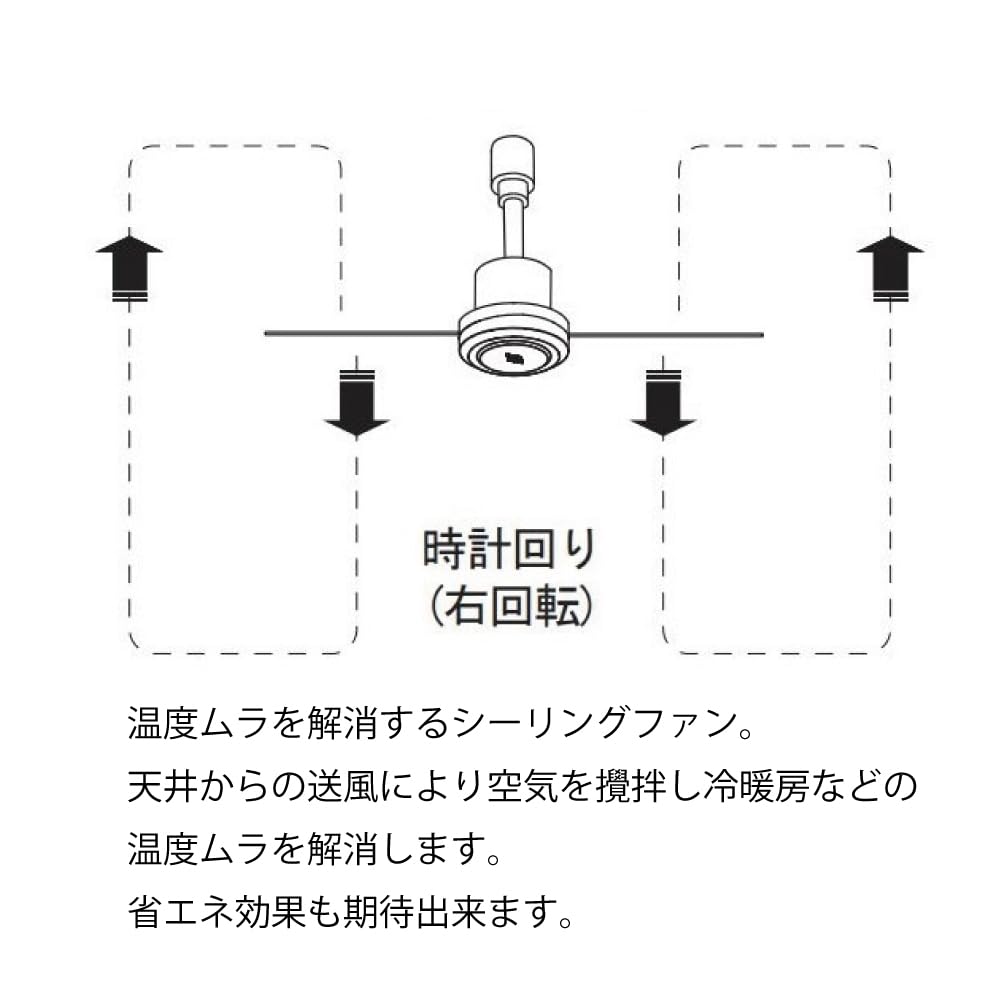 [BRID Exclusive 6-Month Extended Warranty] 003389 Duct Rail Fan DC Basic 40 WH Duct Rail Fan Basic 40 with Remote Control, Air Circulation, Compact,