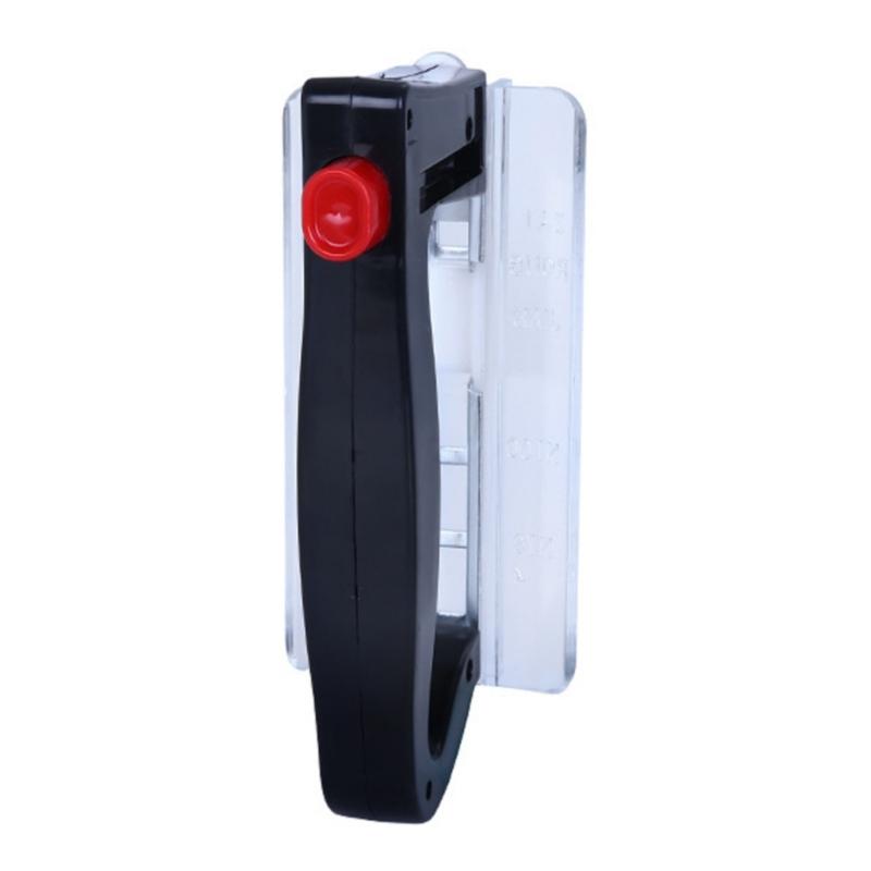 

Universal Fuses Handle Ergonomic Snap On Handle Insulated Fuses Handle Simple to Operate for Safe Electrical Use 1