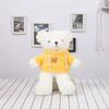 Cute Sweater Bear Plush Toy Doll Teddy Bear Doll Birthday Gift