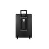 SAST ST-1509X High-Power Portable Emergency Speaker with Microphone Stand