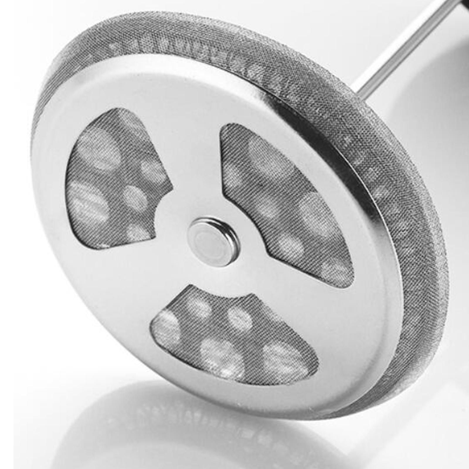 Французская кофеварка с двойными стенками на 20 унций — фото 5