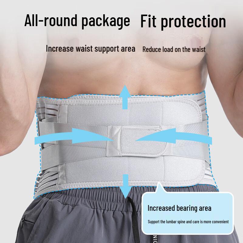 OLOEY Waist Support Belt