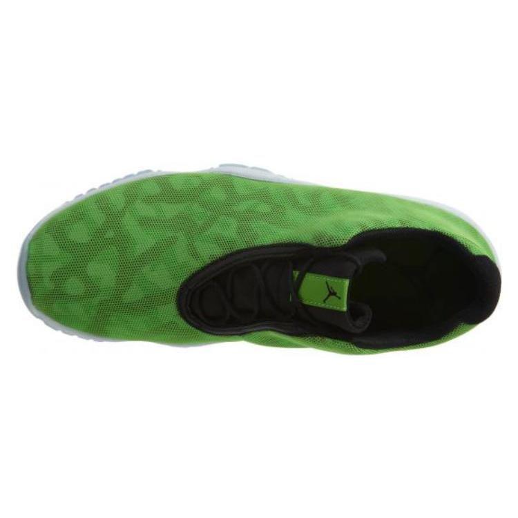 Air Jordan Future Low 'Light Poison Green Camo' 718948-302