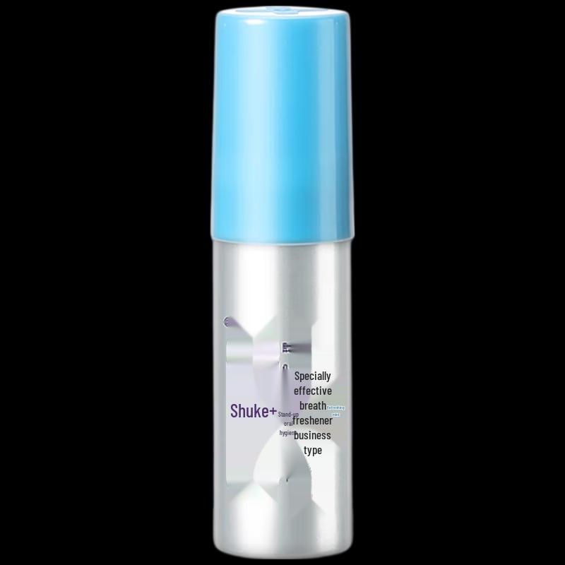 Shuke Professional Oral Freshener Spray