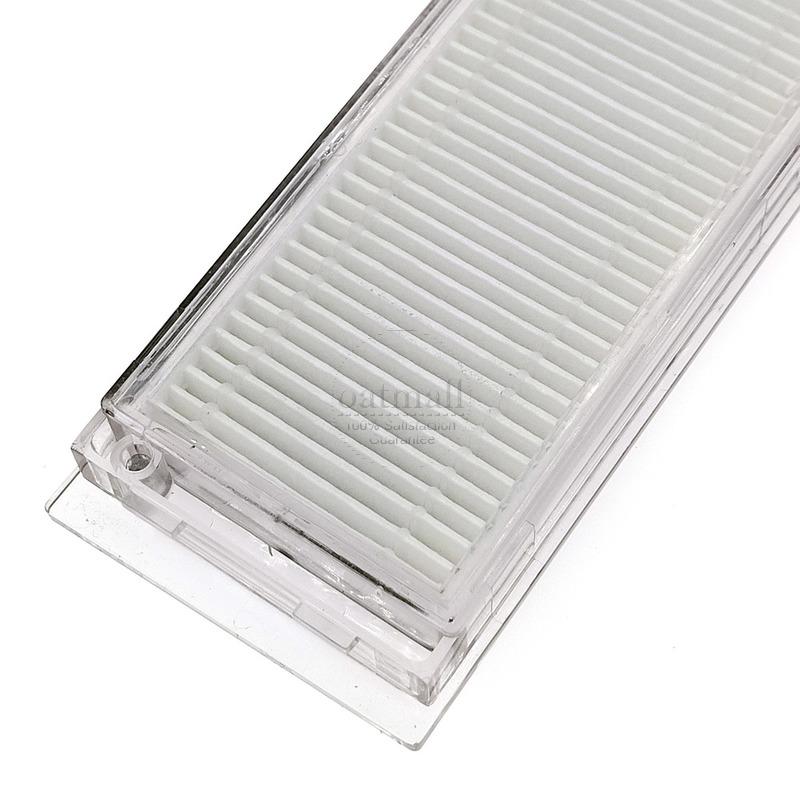 HEPA Filter For Xiaomi Mi Robot Vacuum Mop 2 Pro MJST1S / 2 Lite MJSTL Filters Replacement Accessories Spare Parts Consumables