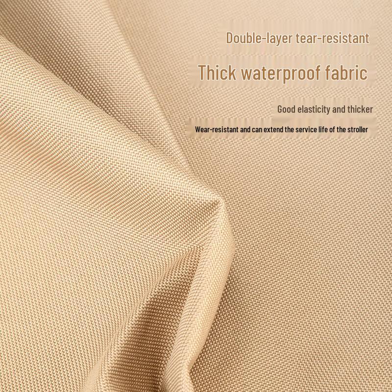 Portable Foldable Outdoor Camping Wagon