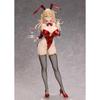 Bunny Suit Planning Veronica Sweetheart Bunny Ver. 1/4 Scale Plastic Painted Finished Figure