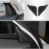 Pillar A Speaker / Handle Bowl / Warning Lamp / Air AC / Dashboard Panel Cover Trim Accessories For Mazda CX-5 CX5 2017 - 2024