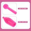 Lightweight Gymnastic Dance Bar Multicolor Colored Gymnastic Stick  Stage Performance