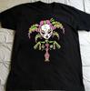 Insane Clown Posse Konzerte T-Shirt Schwarz Größe S-5XL DO468