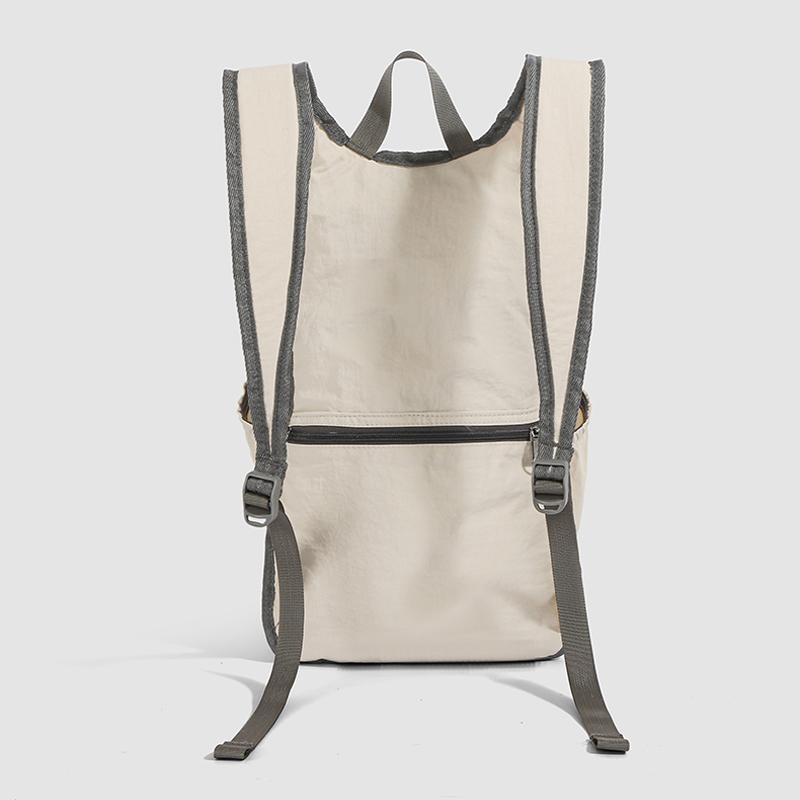 Folding Bag Outdoor Sports Bag Lightweight Hiking Backpack Travel Bag Women's Backpack