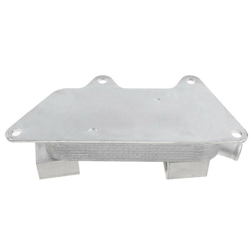 Engine Oil Cooler For 2002-2005 Land Rover Freelander 2.5L PBC000010