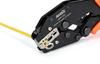 IWISS Ratchet Type Insulated Terminal Crimping Tool MultiCrimper Crimping Series