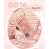 GOGO TALES - Sweet Misty Eyeshadow Palette - 03