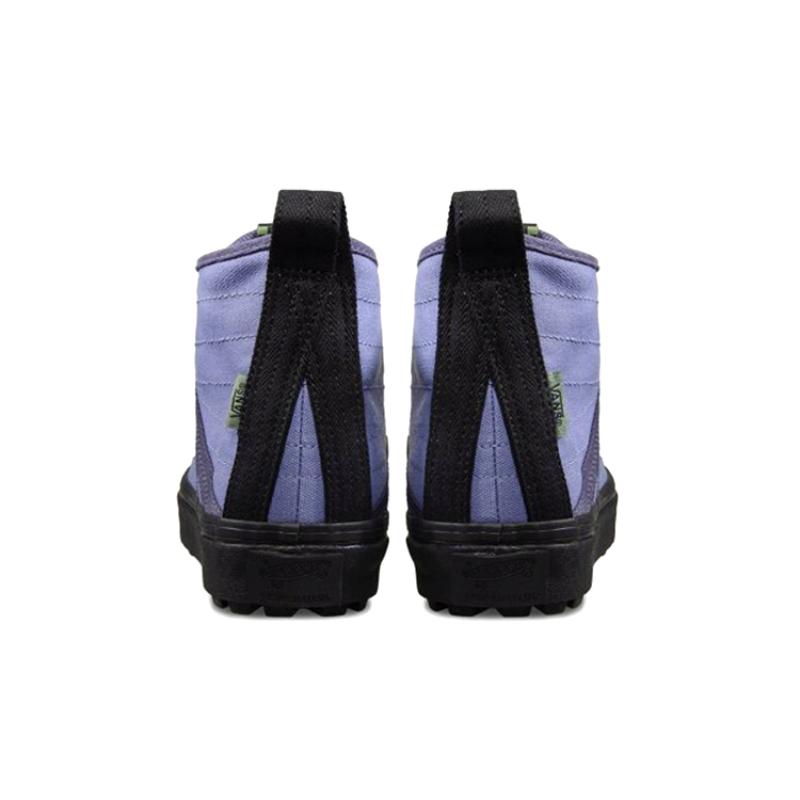 Vans Taka Hayashi X Sk8 Hi Decon V Lug 'Tempest' Sneakers VN0A4P3OTX7