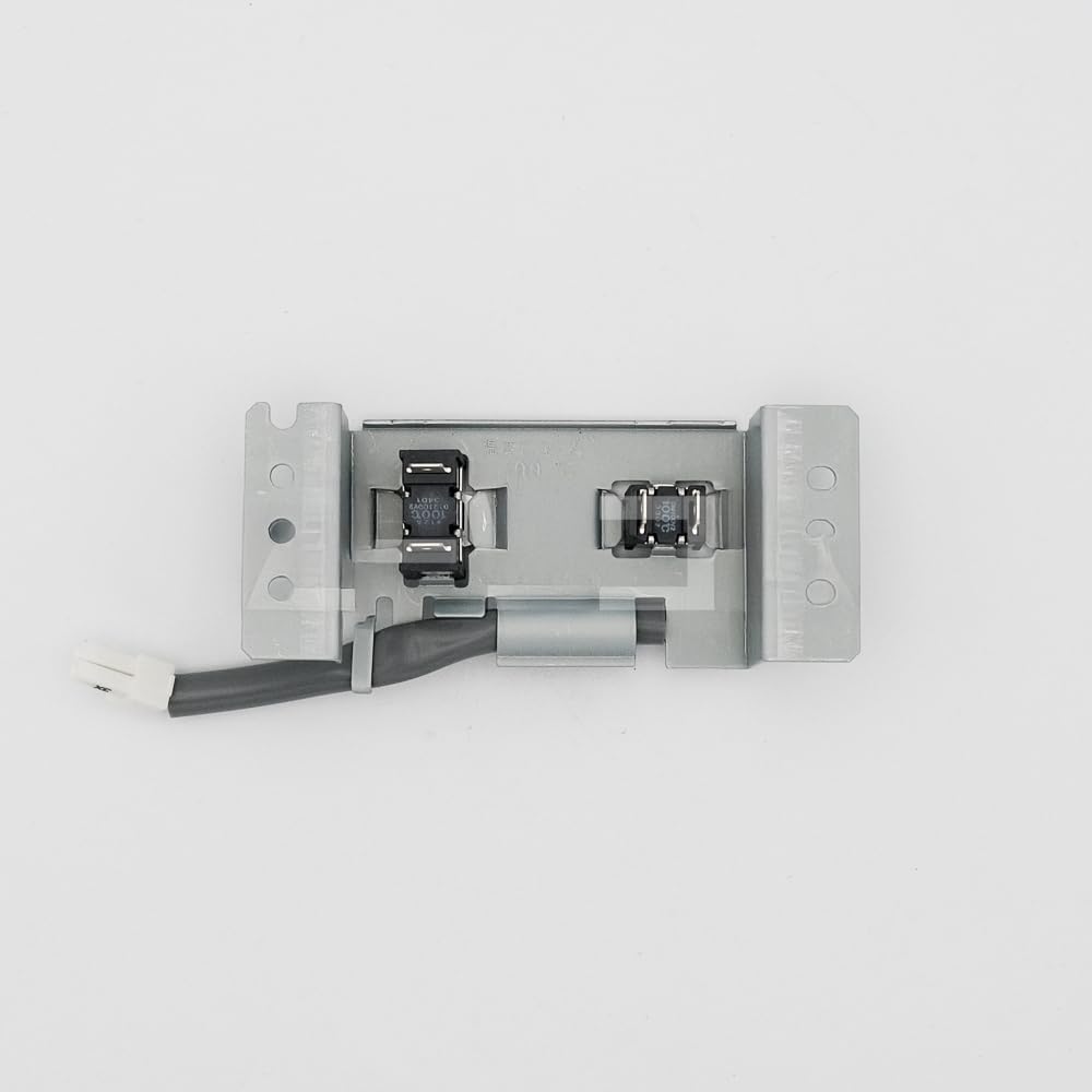 

Dishwasher thermal fuse manufacturer ANP13D-5Z0 (Genuine part)