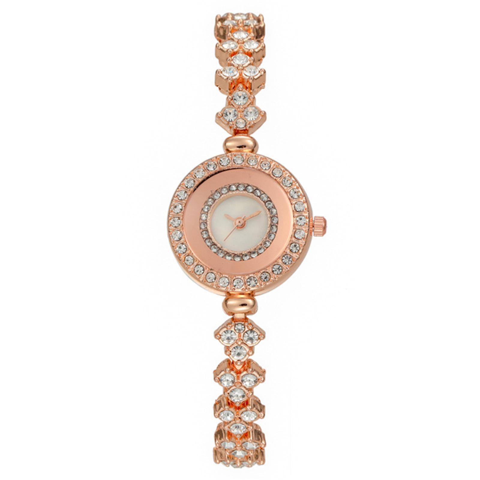 

Женские модные кожаные часы One Size