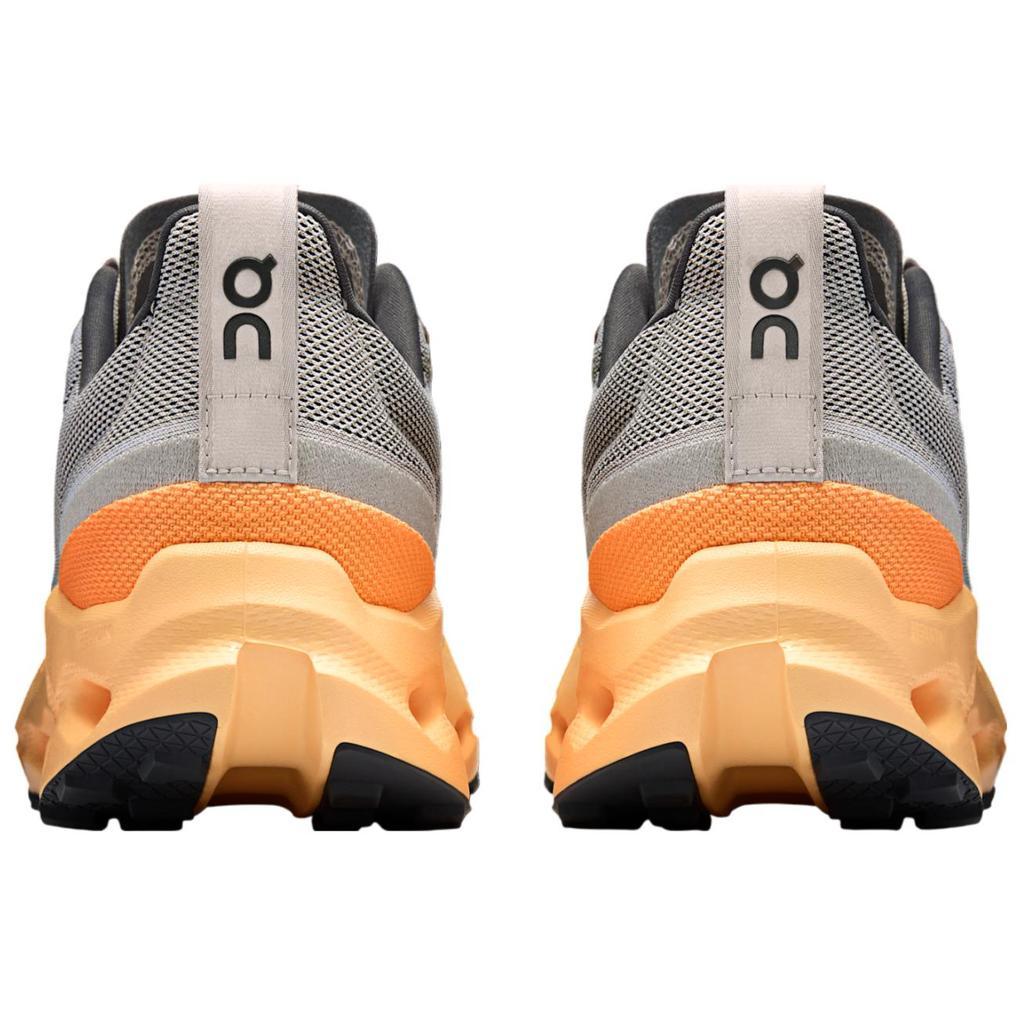 Cloudsurfer Trail Silver Blonde Herren Sneaker Grau 3ME10113159