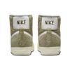 Nové dámské Nike Blazer Mid 77 Vintage Medium Olive DV7006-201
