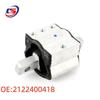 Gearbox Support Pad for Mercedes-Benz W212 (Part No. 2122400418).