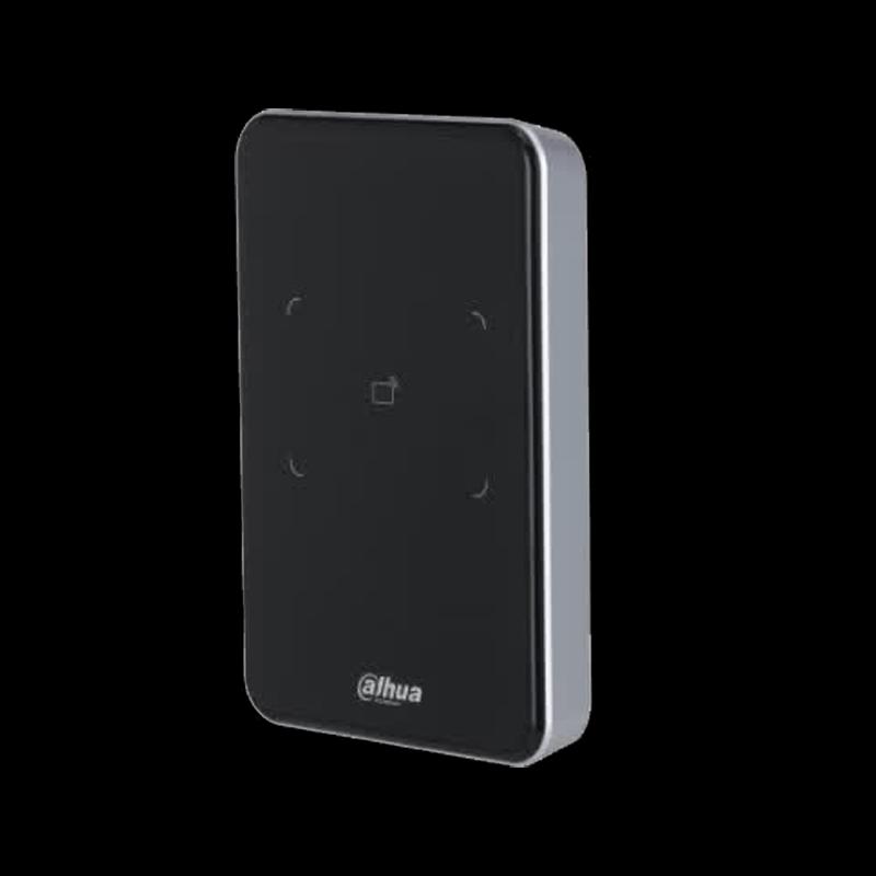 Dahua DH-ASR2100A Водонепроницаемый считыватель карт IC CN-вилка (адаптер в комплекте)