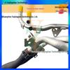 LR100055 Water Pipe: Compatible with Land Rover Discovery 5, New Defender, and Range Rover Sport models. Premium quality.