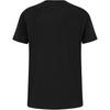 Polo Ralph Lauren Logo Embroidered Crew Neck Short Sleeve T-Shirt Men Tops Black 710981370-001
