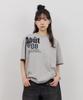URBANSTOFF Summer Day Tee (Melange)