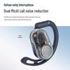 Edifier Open-Ear Bluetooth Sports Ear-hook Headphones