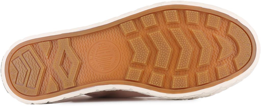 Boots Palladium Palla Ace Chukka Org Nature Pink