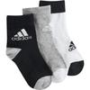 adidas Kids Socks Moderate FN0997