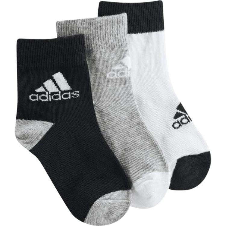 adidas Kids Socks Moderate FN0997