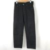 Paul Smith JEANS Black Check Pants [W29/Men’s S/Inseam 75cm/Black] Bottoms Pants Trousers(USED)