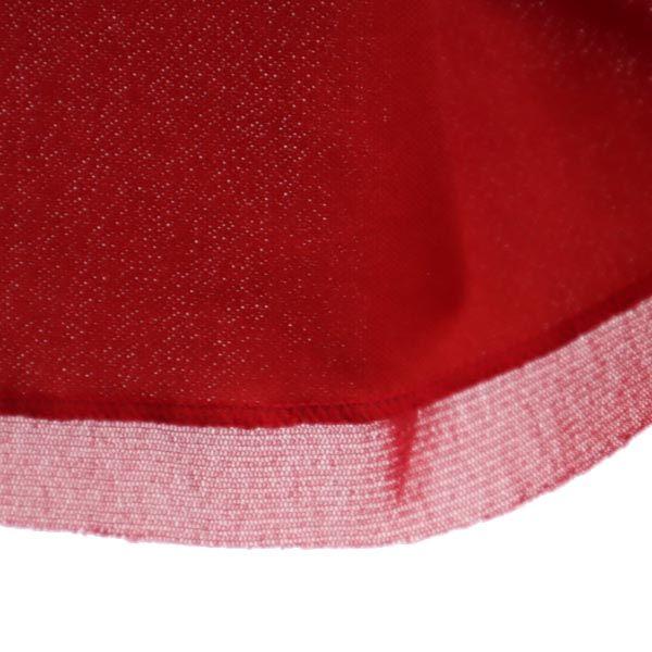 Vivienne Tam No Sleeve With Bolero One Piece 1 Red Setup Suit Women Used