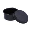 Fryer Accessories Cake Barrel Pizza Pan Household Baking Mold Cake Baking Tray Kitchen Tool7in