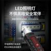 Digital AC/DC Voltage Detectors Smart Non-Contact Tester Pen Meter 12-1000V Current Electric Sensor Test Pencil
